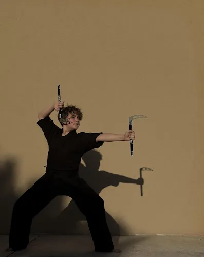 Rebirth Martial Arts