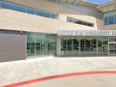 Red Tiger Karate at Little Elm REC