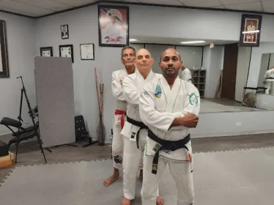 Relson Gracie Academy of Jiu Jitsu