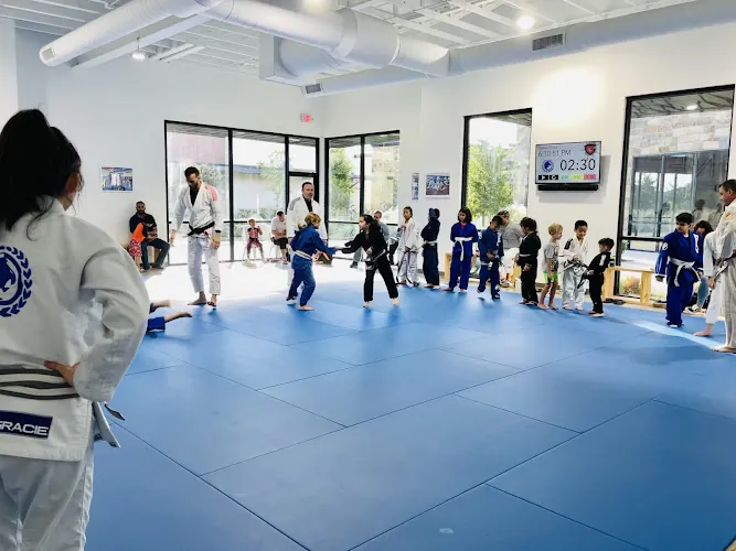Renzo Gracie Riverstone