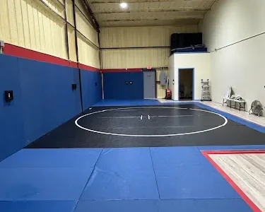 Retro Wrestling Academy