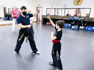 Reveal Martial Arts Alliance