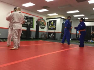Ricardo Cavalcanti Jiu Jitsu Austin TX