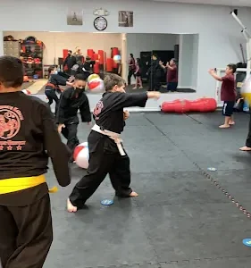 Rick Guerras Academy of Martial arts North