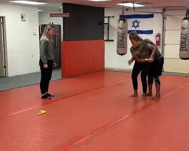 Risen Creek Martial Arts
