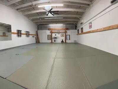 Rising Sun Aikido