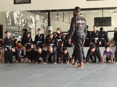 RockStar Martial Arts - North McKinney