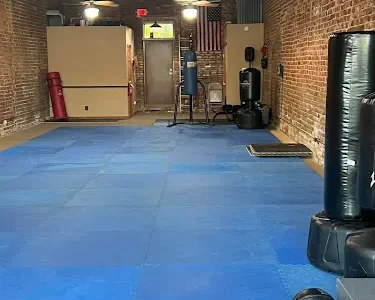 Rogers Martial Arts