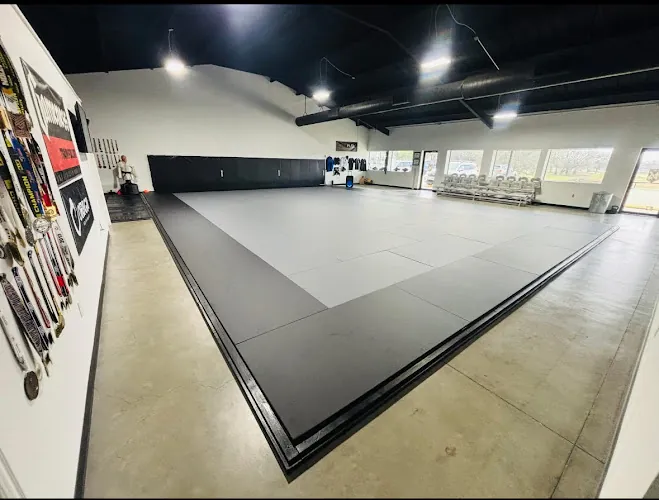 Rose Martial Arts Academy