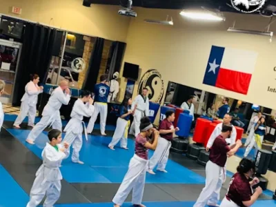 Rowlett Martial Arts Center