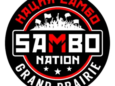 Sambo Nation Grand Prairie