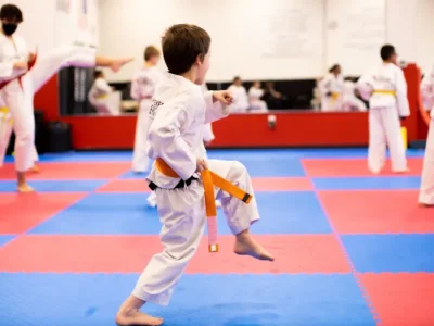 San Antonio Expert Taekwondo