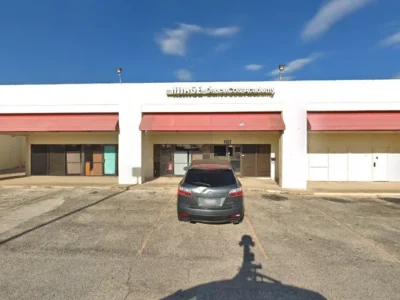 San Antonio Self Defense Training Center