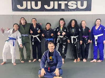 San Marcos Jiu Jitsu