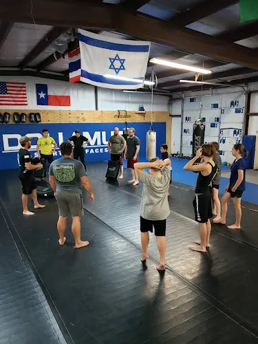 Savage Krav Maga - Burleson