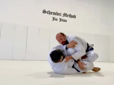Schembri Method Jiu Jitsu