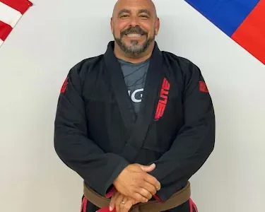 Sealy Brazilian Jiujitsu
