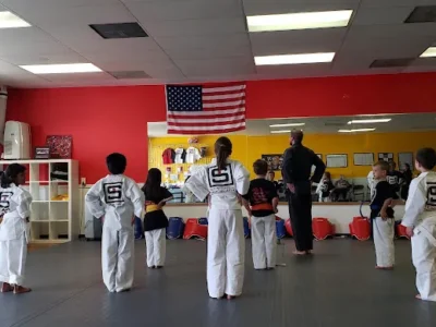 Sentinel Martial Arts
