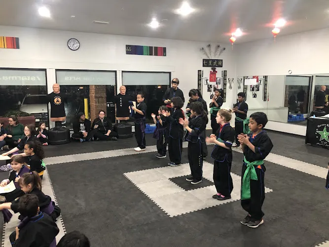 Seven Star Martial Arts