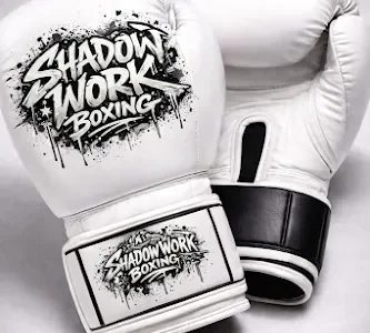 Shadow Work Boxing