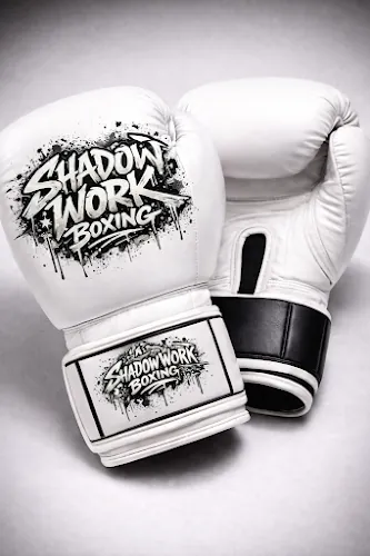 Shadow Work Boxing