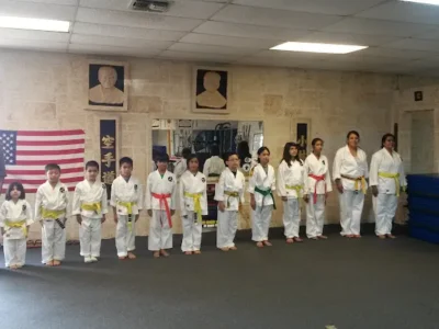 Shorin-ryu Karate