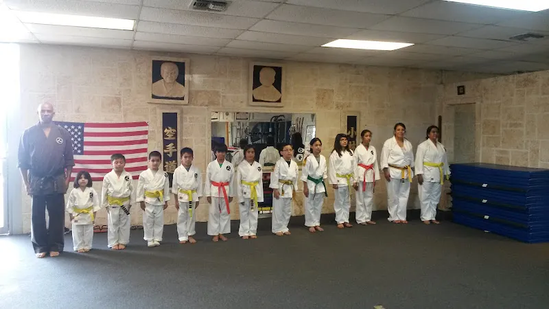 Shorin-ryu Karate