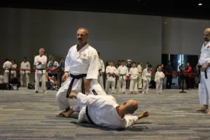 Shotokan Karate Academy of San Antonio
