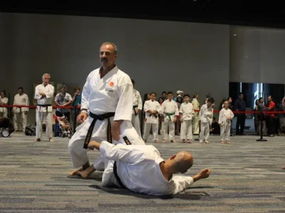 Shotokan Karate Academy of San Antonio