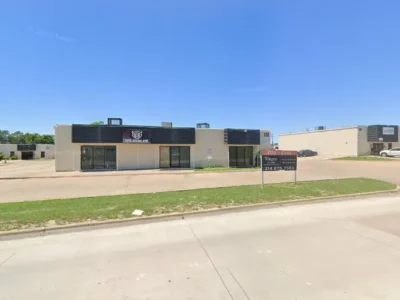 Soto Boxing Gym