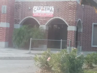 South Texas Capoeira