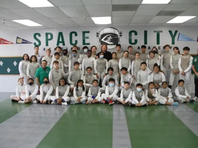 Space City Fencing Academy