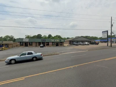 Spring Hill Martial Arts