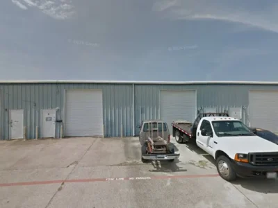 Submission Boxing Academy