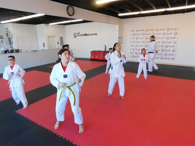 Sun Bae Taekwondo Academy