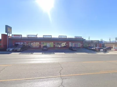 Sun City Brazilian Jiu Jitsu