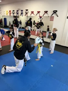 Sun City Taekwondo