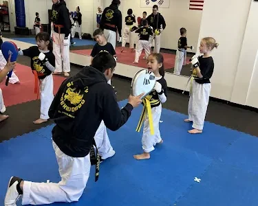 Sun City Taekwondo