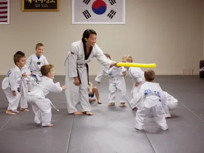 Sun Lee Taekwondo