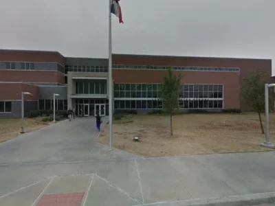 TEXAS ATHLETIC WRESTLING CLUB