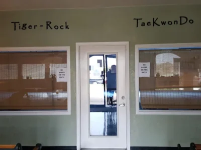TKD KIDS