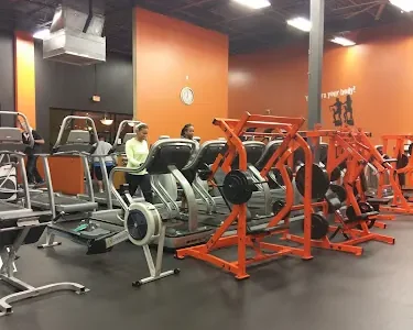 TW Gym