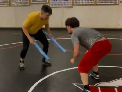 Takedown Lab