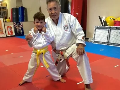 Talamantez Family Karate Center