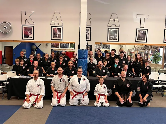 Talon Martial Arts - Gainesville
