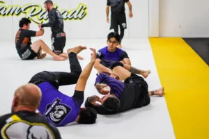 Team Rabadi Georgetown Brazilian Jiu-Jitsu