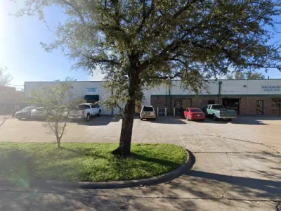 Texas Gladiators Academy