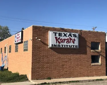 Texas Karate Institute