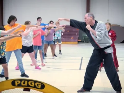 Texas Karate Institute Select