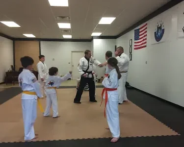 Texas Tang Soo Do Academy